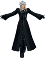 Xemnas Days
