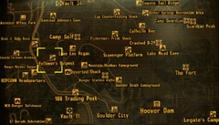 Followers Outpost loc