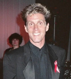 John Glover