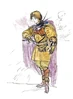 Amano Gordon