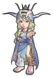 Hilda DoS