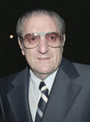 Paul castellano80s