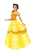 Belle KH