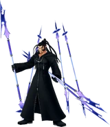 Xaldin Days