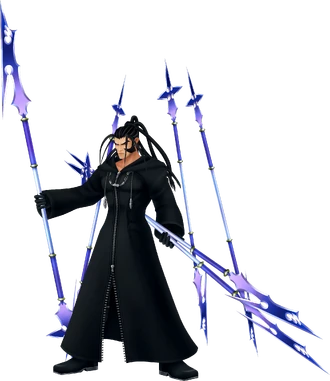 Xaldin Days