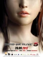 DOA Poster Kasumi