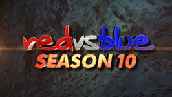 RvB S10 Biggest Season 2.0