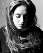 Adele promo