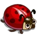 Ladybug-icon