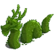 Dragon Topiary-icon