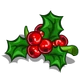 Red Berries-icon