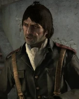 Capitan De Santa
