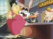 BabsGrouchoMarx