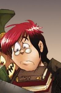 Glum