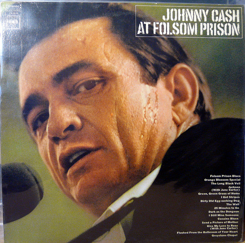 Johnny Cash - Little House Wiki - Little House on the Prairie