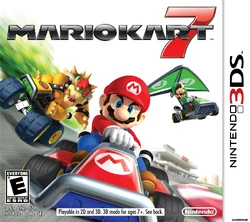 Mario Kart 7 (NA)
