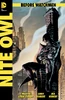 Before Watchmen: Nite Owl #1}} {{{Image2Text}}}