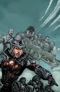 Gears of War Vol 1 24 Textless