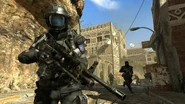 Call of Duty Black Ops 2 - screenshot 1