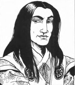 Miya Satoshi