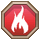 Fire Dragon Symbol