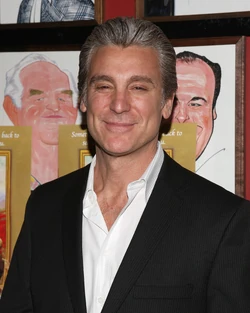Michael-t-weiss