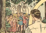 Eloi Classics Illustrated