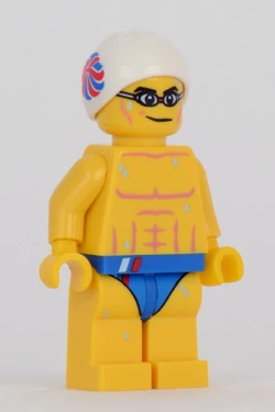 Swimmer