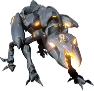 Crawler H4