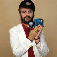 RingoStarrwithThomas