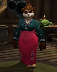 NanaMudclaw