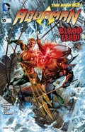 Aquaman Vol 7-10 Cover-1