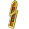 Medalla Temblor