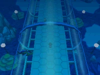 Marine Tube