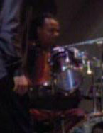 Drummer, 2369
