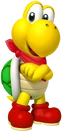 Koopa the Quick