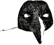 Scipio's mask