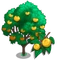 Tachibana Tree-icon