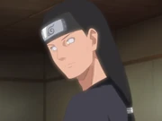 Young Hizashi