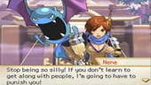 Nene (Pokémon Conquest) (SC - Talking to Hero-3)
