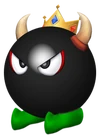 King Bully