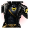 Uniform Scrapper 5 Male