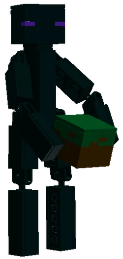 EndermanUltrabuild