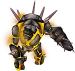 Tok-Xil (POH)
