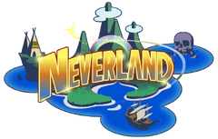 Neverland Logo KHBBS