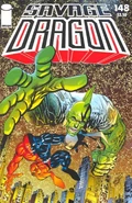 Savage Dragon Vol 1 148