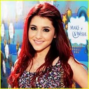 Ariana xGrande