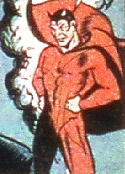 Mephisto