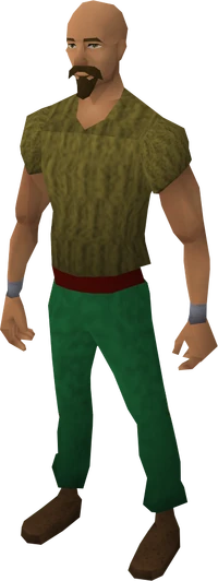 Player avatar