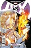 Avengers vs. X-Men Vol 1 7 Pichelli Variant